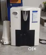 Hindustan Unliver Marvella RO +UV water filter