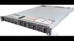 DELL SERVER R630 24 CORE 48 THREADS 128GB RAM 2.7TB SAS DUAL PS