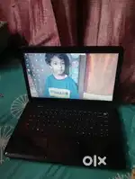 Hp laptop 2000