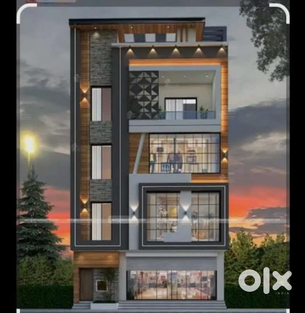 Prime property in korlagunta