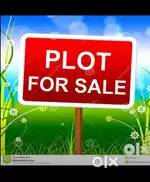 849/-sqft बोरसी गैलेक्सी हाइट मेन रोड से 100 मीटर पे  प्लॉट उपलब्ध