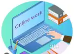 Online work