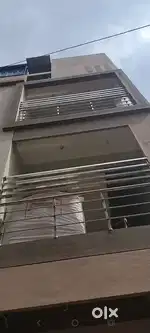 2nd floor building for lease only family