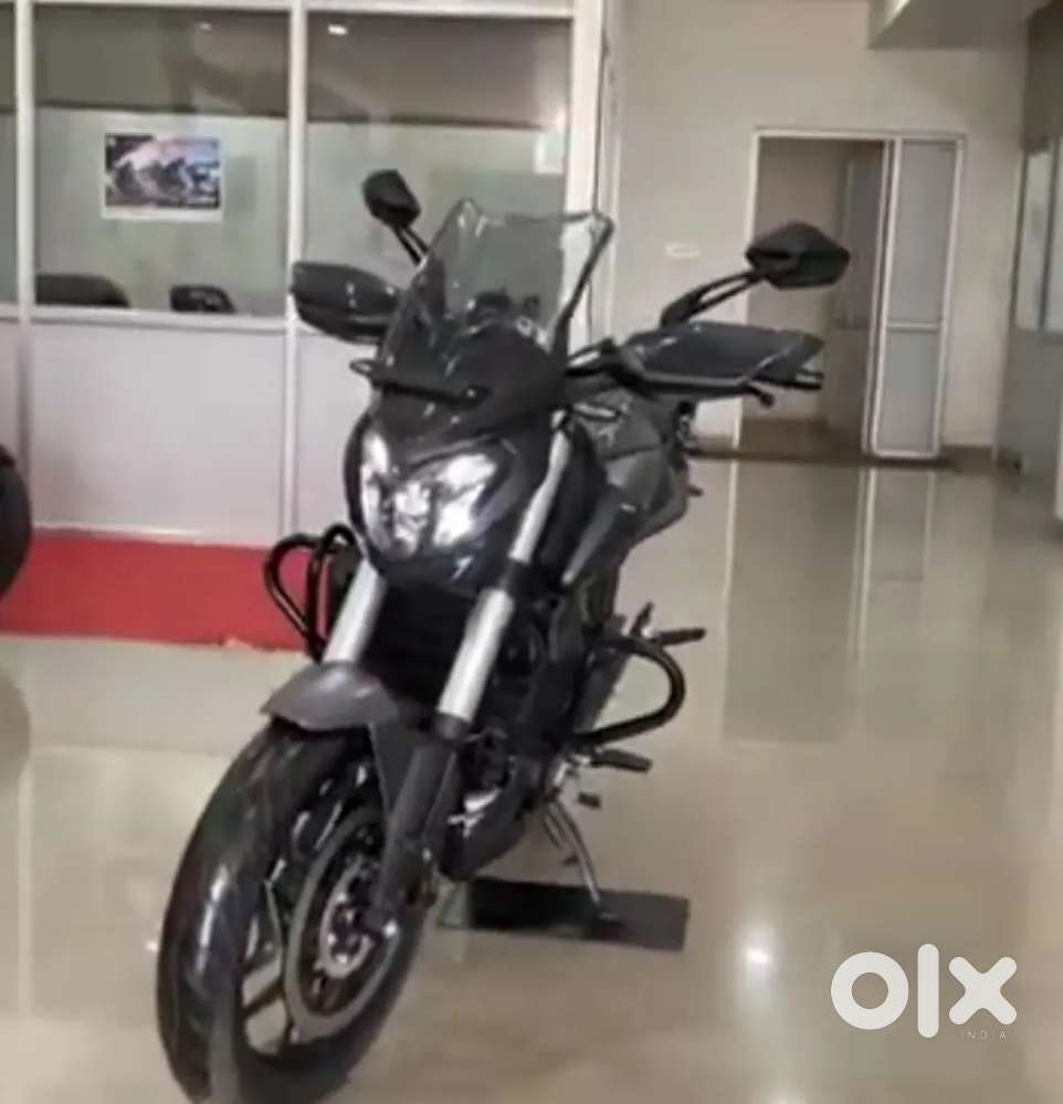 Dominar 400 for sale