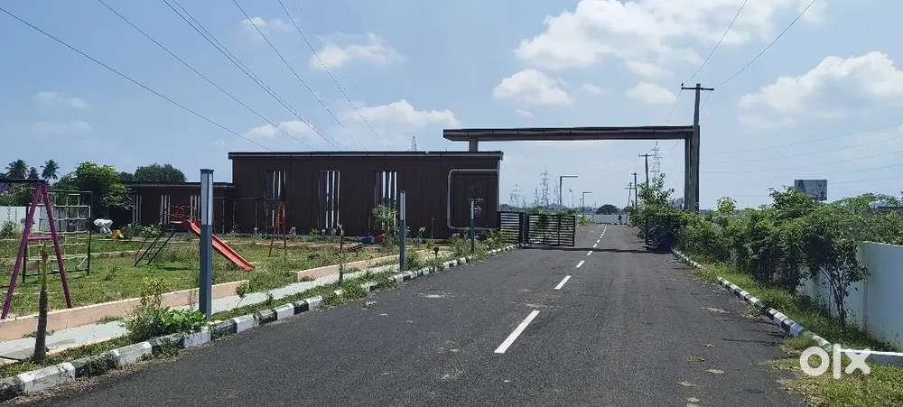 VERY CLOSE TO NEAR RAILWAY STATION AT TAMBARAM PROPERTY