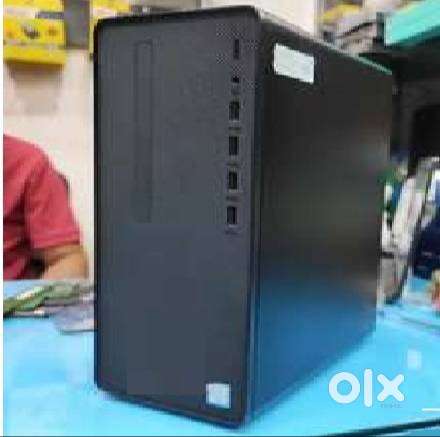 i7 gameing desktop urgent sale with 8gb ram 512ssd+hd+intel originalBD