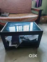 Want to sell my Tea Center Table