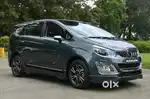 Mahindra Marazzo M2 8Str, 2019, Diesel
