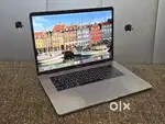 Apple Macbook Pro i7/16/512gb/5.5Gb Graphics  15inch Retina Touchbar