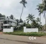 House plot for sale