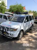 Chevrolet Tavera 2012