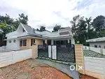 തൊടുപുഴ അടുത്ത്  8.സെൻ്റിൽ പുതിയ 3ബെഡ്‌റൂം വീട്