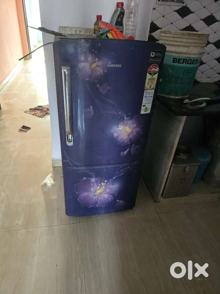 Samsung fridge