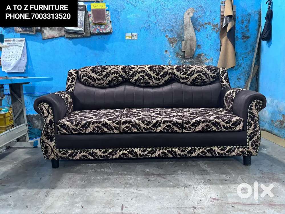 New brand sofa 3 seater