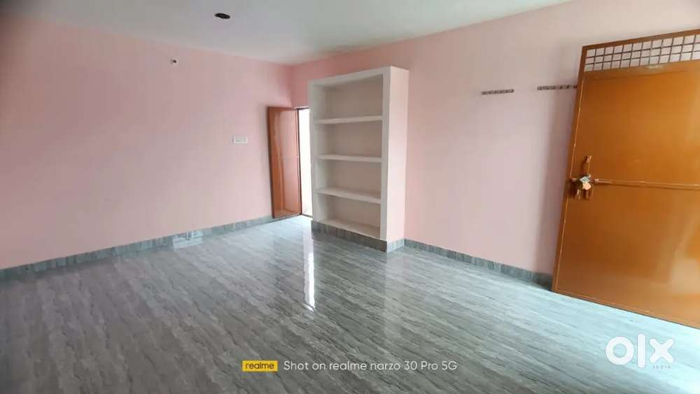 2 BHK room for rent, only for family