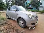 Maruti Suzuki Swift 2004-2010 ZXi BSIV, 2008, Petrol