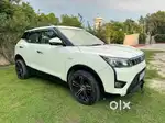 Mahindra XUV300 W6 Diesel, 2019, Diesel