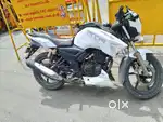 Apache 180