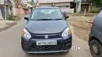 Maruti Suzuki Alto 800 2021 Petrol 21000 Km Driven