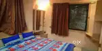 Fully furnished and serviced p.g in nal stop for girls.