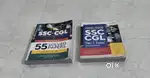 SSC Books for competitive exams