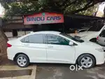 Honda City 2014-2015 i VTEC V, 2015, Petrol