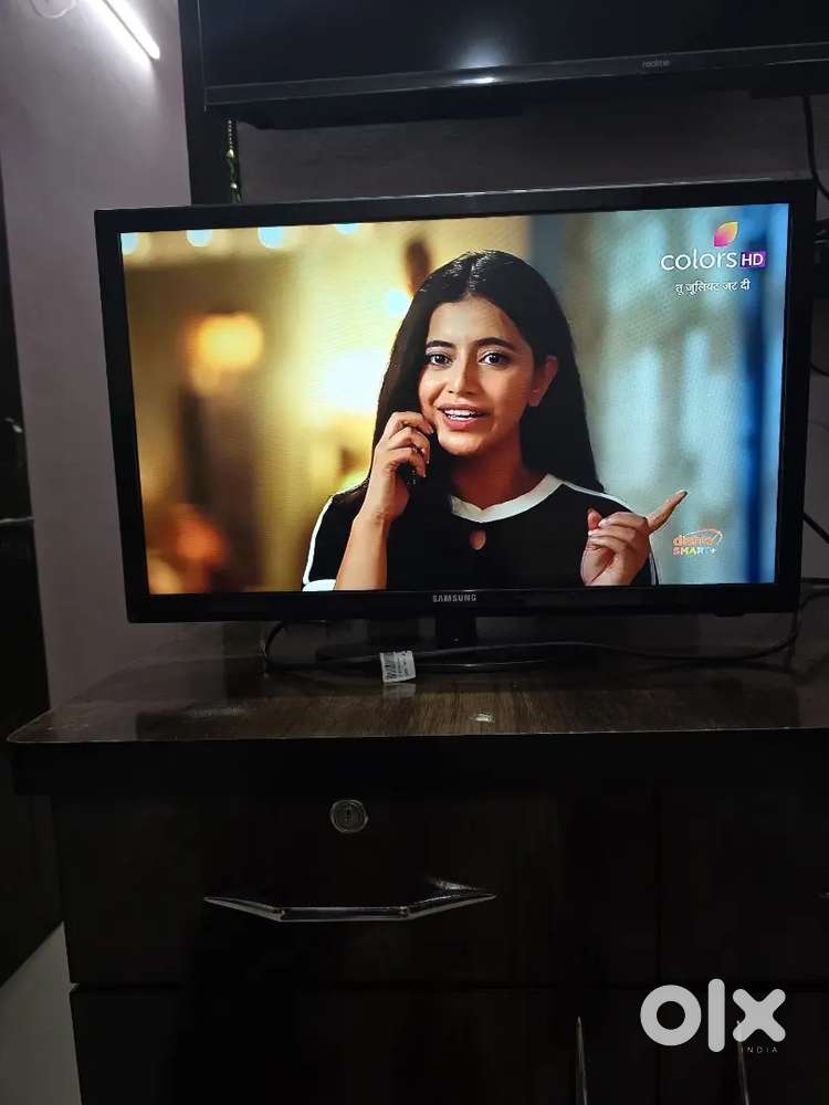 Samsung LED TV 24 inch