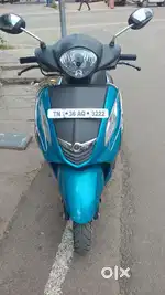 Good condition