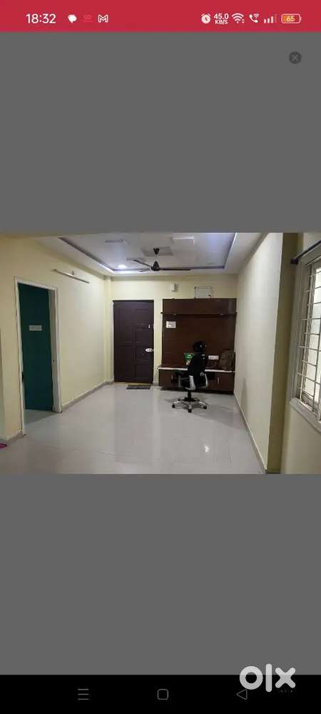 2bhk flat for sale