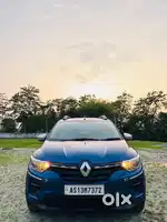 Renault Triber RXL, 2021, Petrol