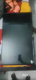 43 inch kodak tv