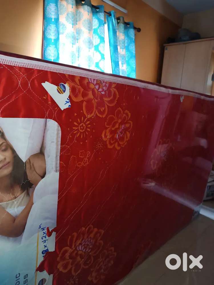 Single Supreme mattress-orthopaedic doctor Plus