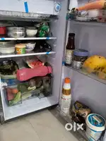 Single door Fridge