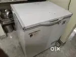 Voltas Freezer