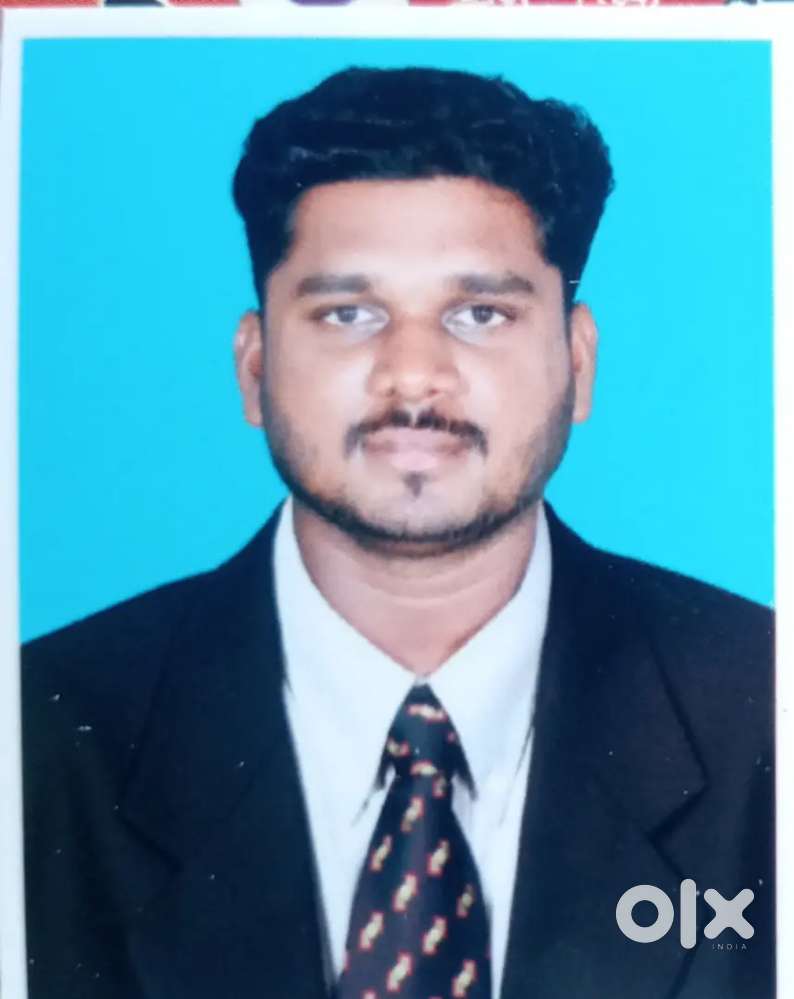 Electrical technician