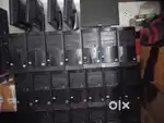 Core i5 and core i3 and dual core pc