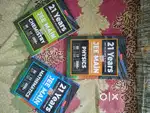 Mtg jee mains pyq 21 years