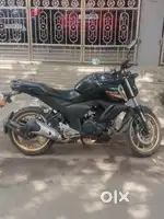 Less used bikes for office purpose only. No finance only cash
