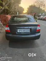 Hyundai Accent 2011 CNG & Hybrids 80 Km Driven