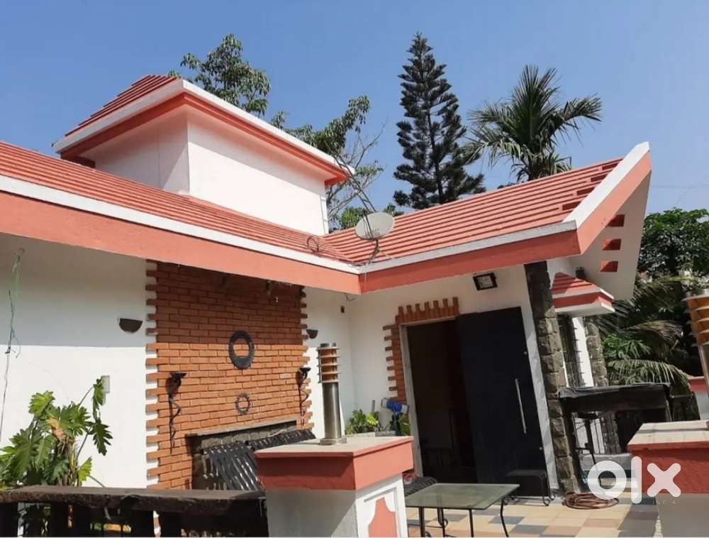 SHREE ASHA Bungalow house