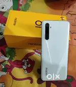 Realme 6i (6GB) Mobile