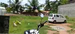 Located near Vanchiyoor Court