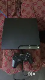 Ps3 slim game