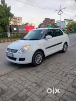 Maruti Suzuki Swift Dzire VXI Optional, 2011, Petrol
