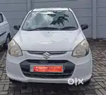 Maruti Suzuki Alto 800 2012-2016 LXI, 2015, Petrol