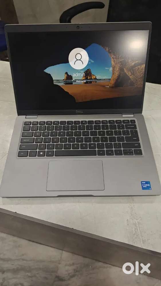 Dell laptop