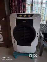 Air cooler USHA ( LARGE), Dressing table & Double bed