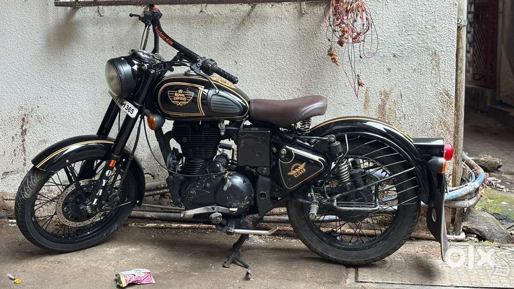Single owner