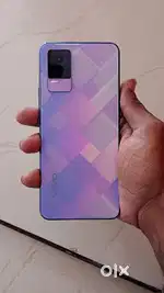 Vivo Y73 4G Diamond Flare 8GB + 128GB