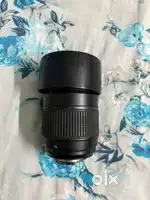 Tameon Zoom lens